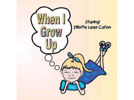 When I Grow Up