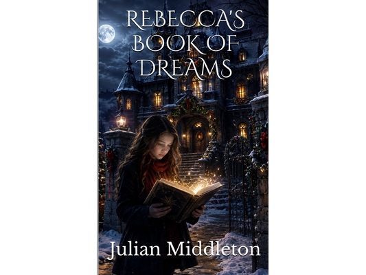 Rebecca's Book of Dreams