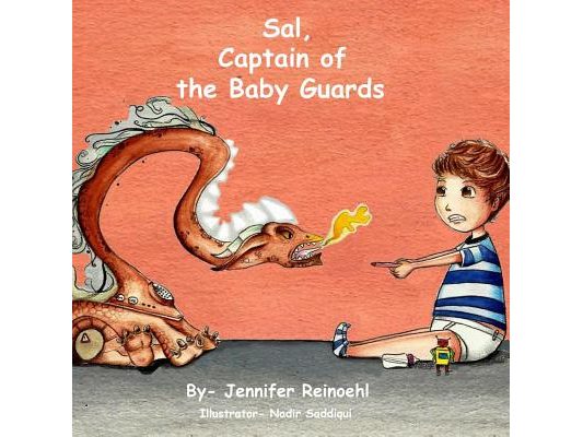 Sal, Captain of the Baby Guards