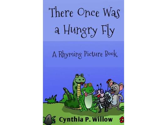 There Once was a Hungry Fly