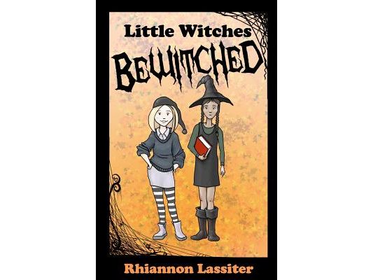 Little Witches Bewitched