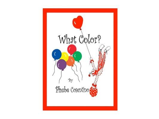 What Color?