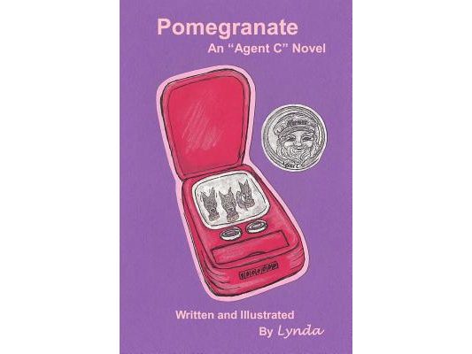 Pomegranate