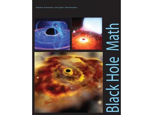 Black Hole Math