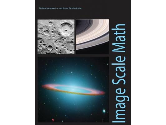 Image Scale Math
