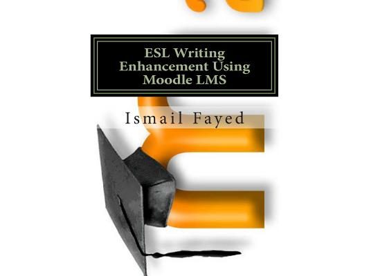 ESL Writing Enhancement Using Moodle LMS