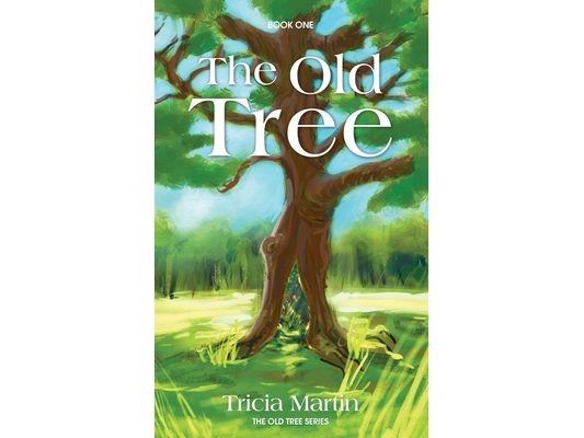 The Old Tree