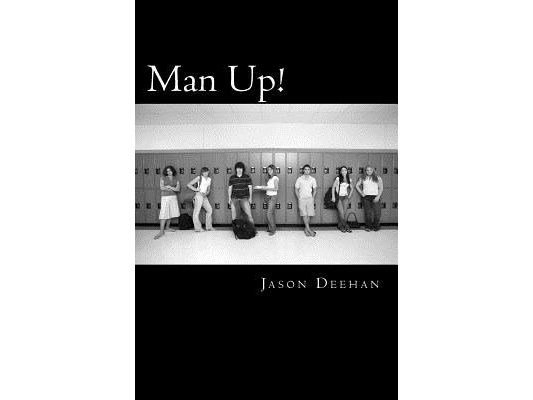 Man Up!: Why boys are falling behind in education and what you can do at your school to help stop it