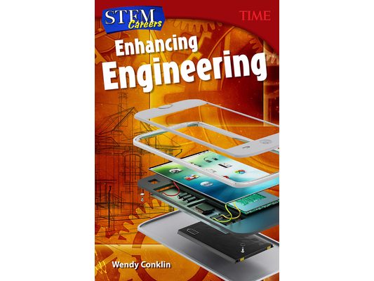 Stem Careers: Enhancing Engineering