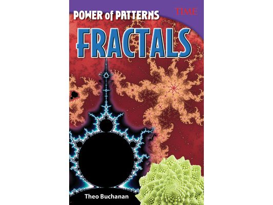 Power of Patterns: Fractals