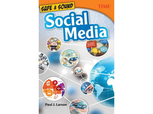 Safe & Sound: Social Media