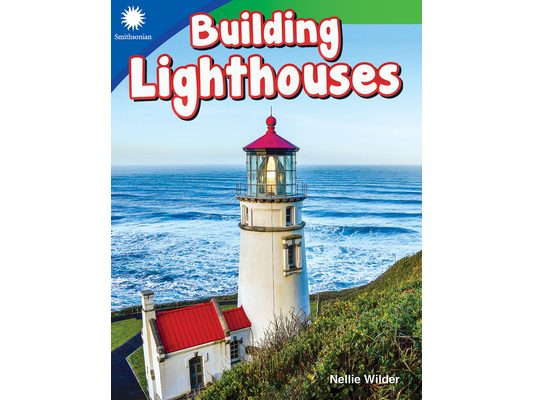 Building Lighthouses