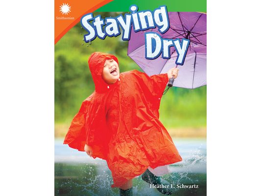 Staying Dry