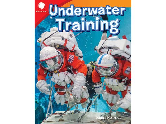 Underwater Training