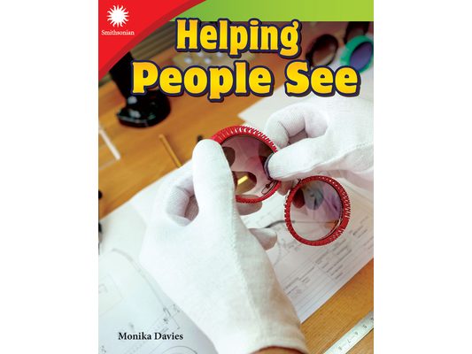 Helping People See
