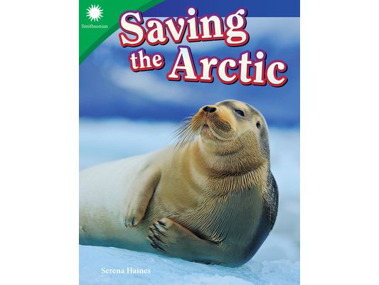 Saving the Arctic