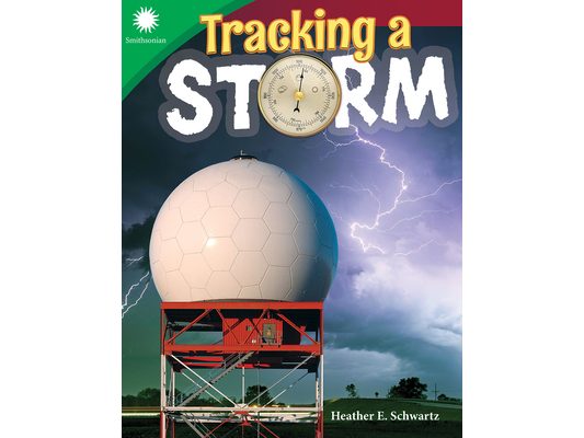 Tracking a Storm