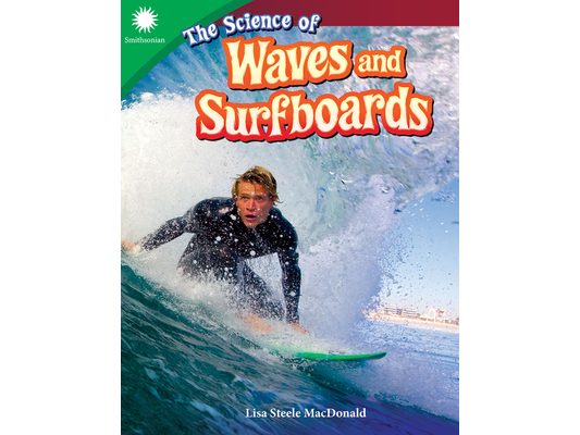 The Science of Waves and Surfboards