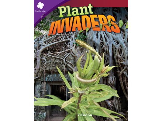 Plant Invaders