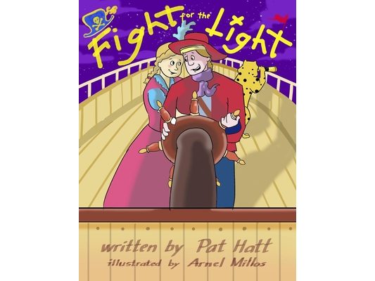 Fight For The Light