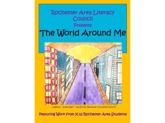 The World Around Me