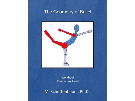 The Geometry of Ballet: Workbook