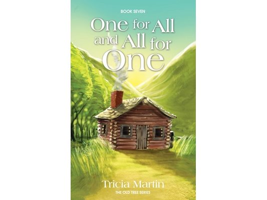 One for All and All for One: The Old Tree Series