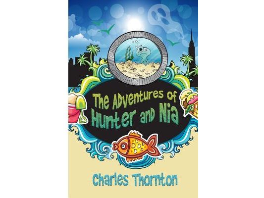 The Adventures of Hunter and Nia