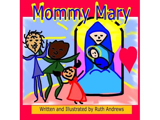 Mommy Mary