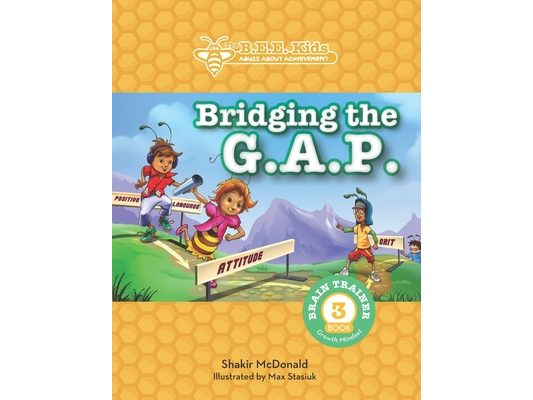 Bridging the G.A.P.