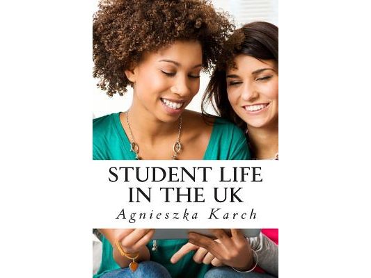Student life in the UK: A guide for international students