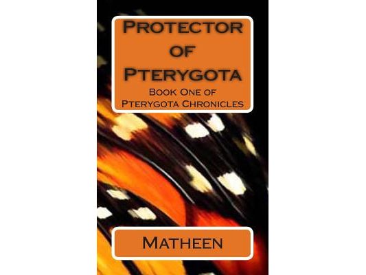 Protector of Pterygota