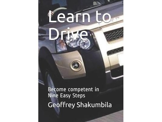 Learn to Drive: Become competent in Twelve Easy Steps