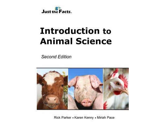 Introduction to Animal Science