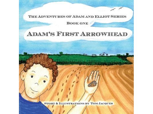 Adam's First Arrowhead