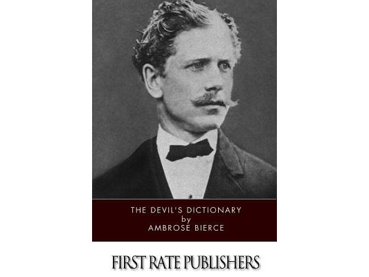 The Devil's Dictionary