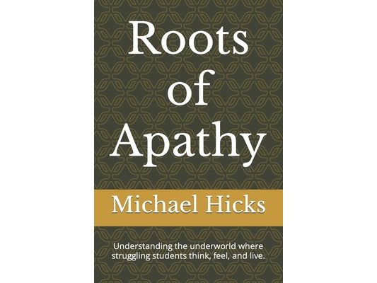Roots of Apathy