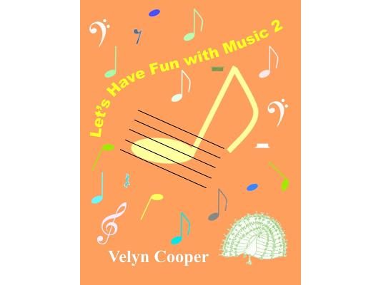 Let's Have Fun With Music 2