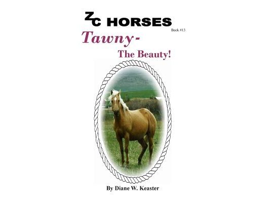 Tawny-The Beauty