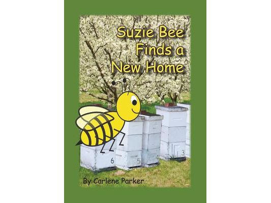 Suzie Bee Finds a New Home