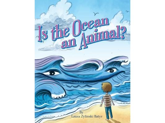 Is the Ocean an Animal?