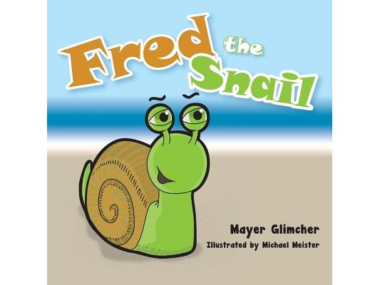 Fred the Snail