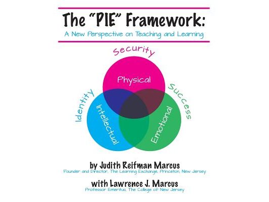 The "PIE" Framework: A New Perspective on Teaching and Learning