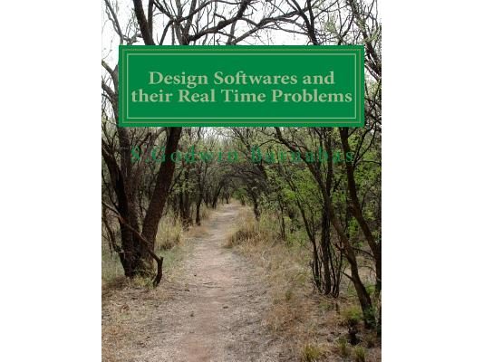 design softwares and their real time problems