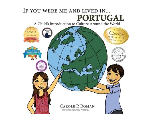 If You Were Me and Lived in...Portugal: A Child's Introduction to Cultures Around the World