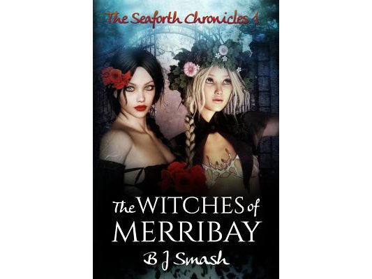 The Witches of Merribay