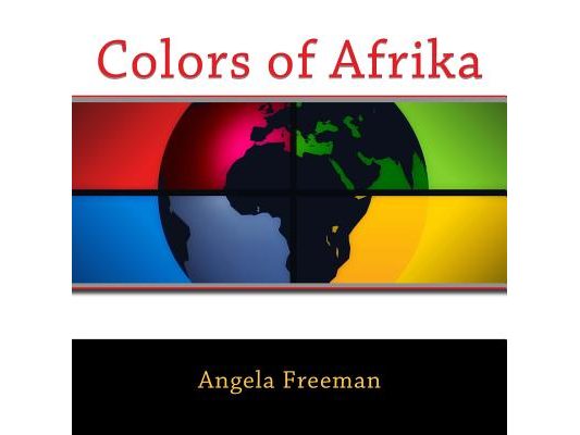 Colors of Afrika