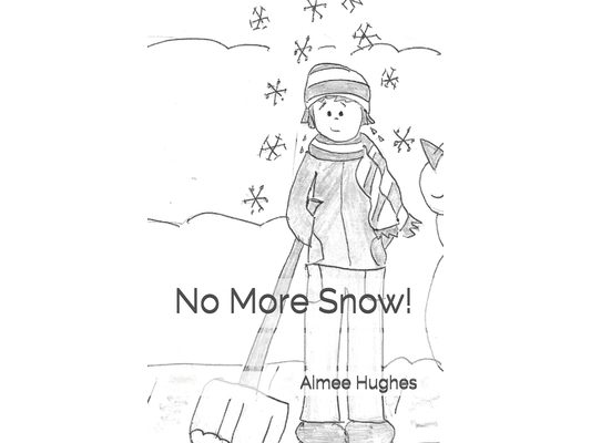 No More Snow!