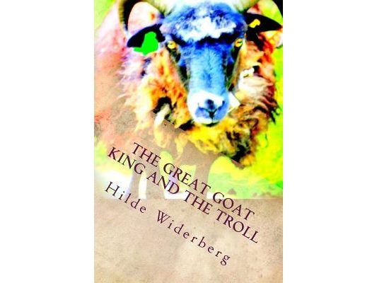 The Great Goat King and the Troll