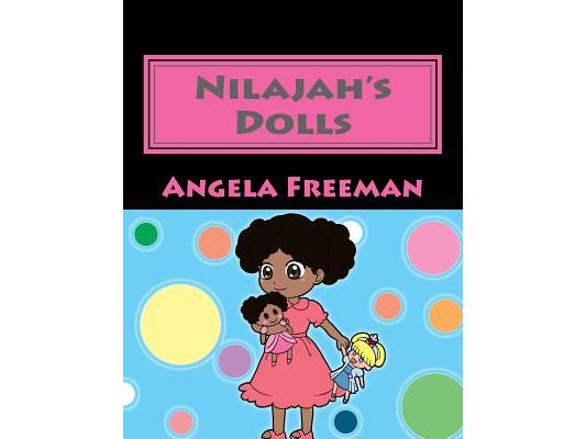 Nilajah's Dolls